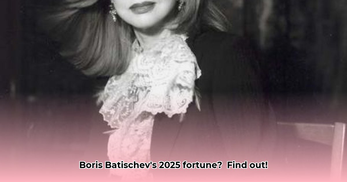 boris-batischev-net-worth